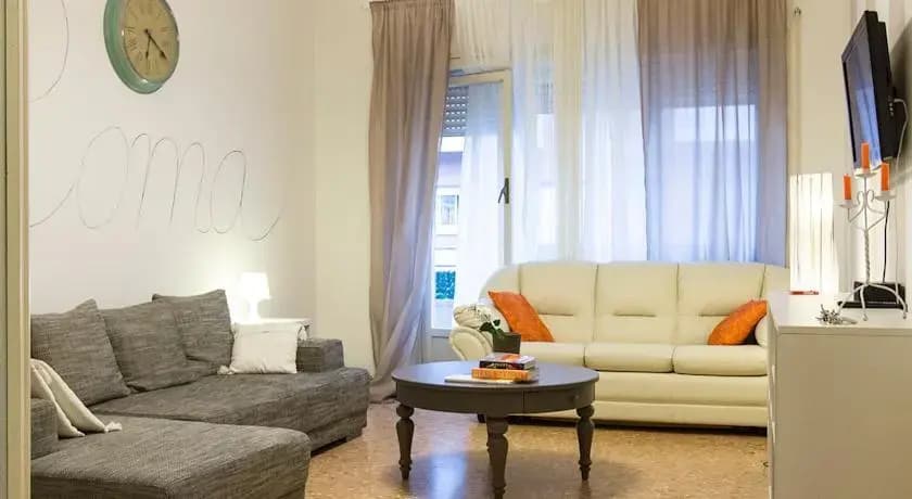Casa Vacanza "ALTEA" Roma - photo 9