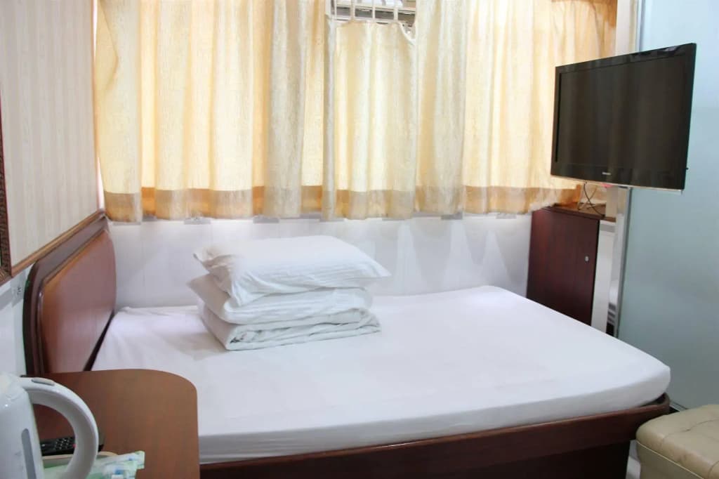 Yue Ka Hotel China HK - photo 4