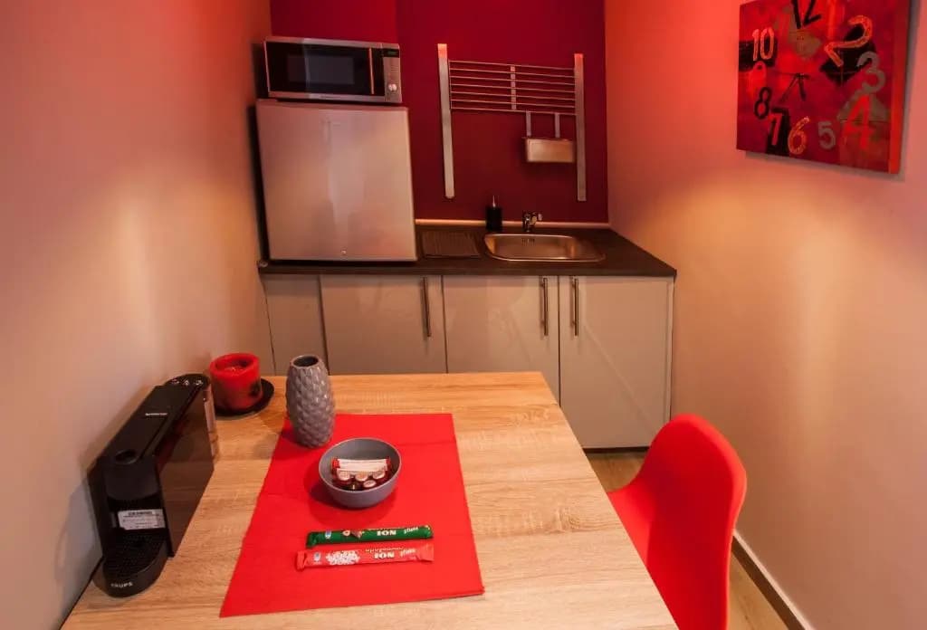Facadoro Luxury Apartments - photo 10