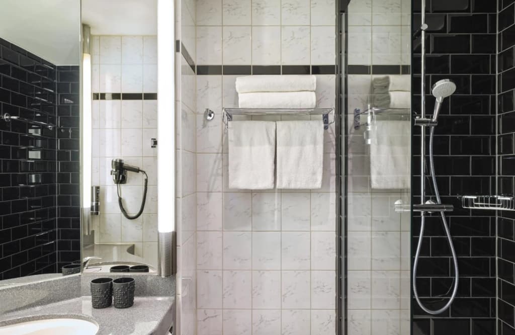 Hotel Berlin Köpenick by Leonardo Hotels - photo 9
