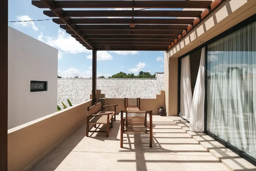 Limón & Cello Villa - photo 15