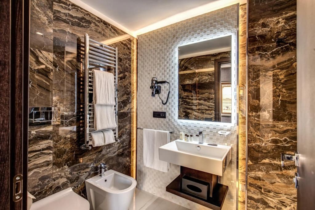 Prassede Palace Hotel - photo 47