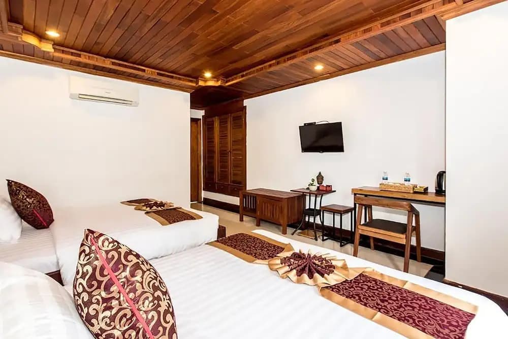Green Bursa City Hotel - photo 3