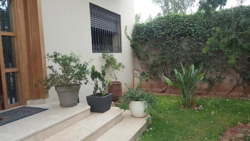 "marrakech le Chaleureux" - photo 9