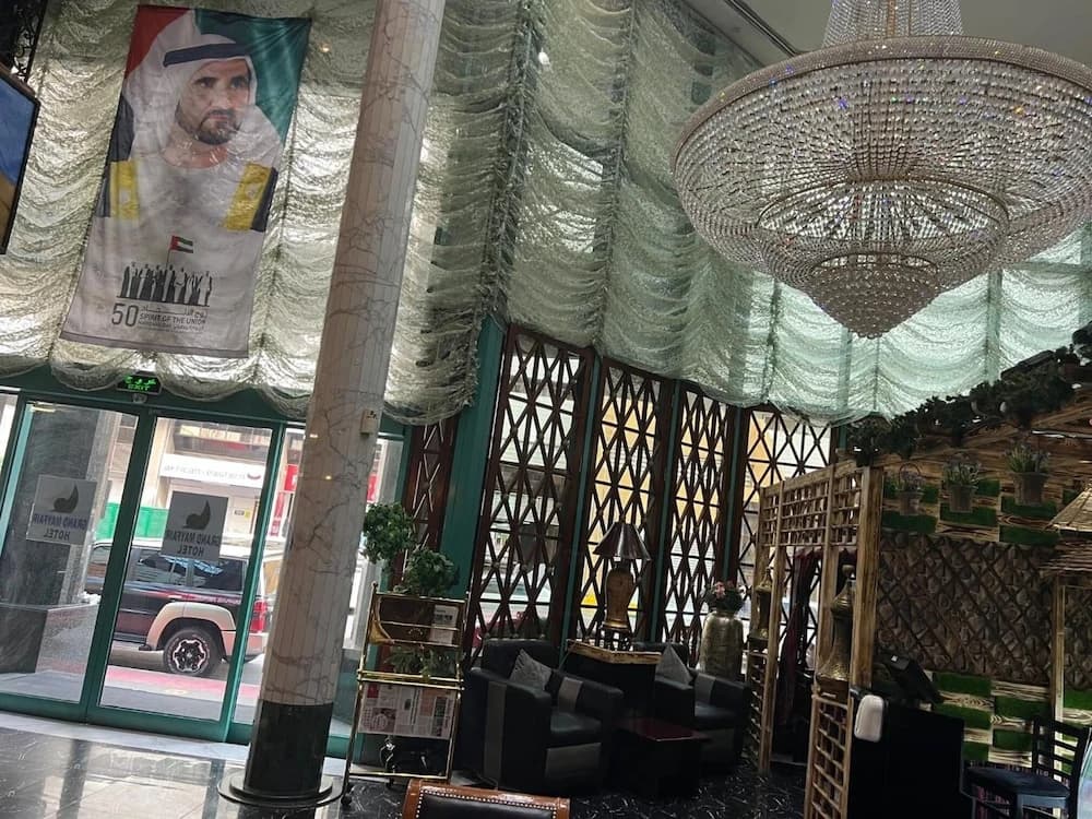 Knight Armour Hotel - photo 30