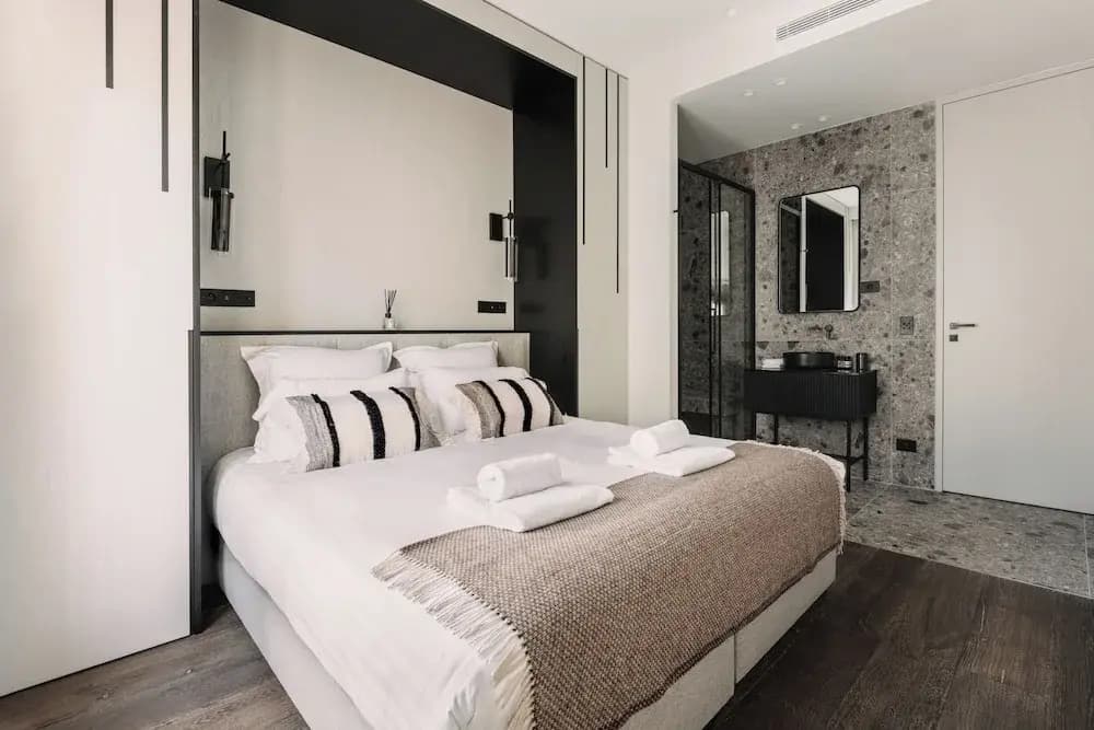 HIGHSTAY - Luxury Serviced Apartments - North Marais 1 - photo 4