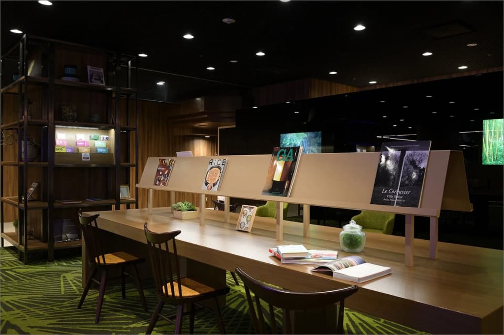 Shinjuku Prince Hotel - photo 48