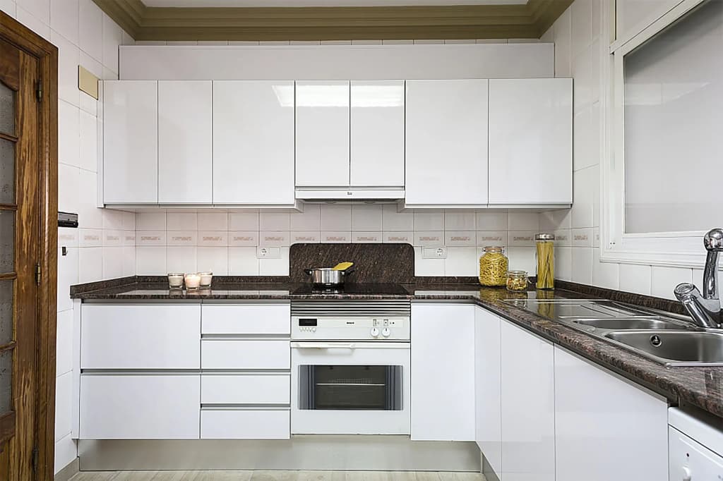 3-floor House - Triplex Pl España 1098 - photo 13