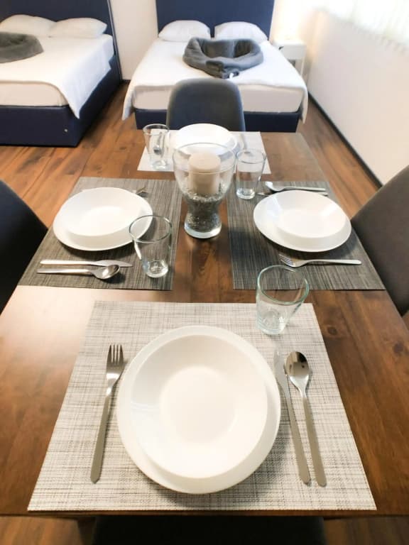 VIPs Apartments - photo 4