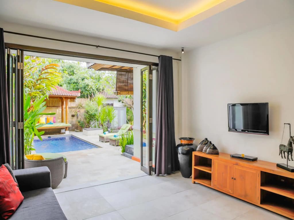 Villa Bali Caviar - photo 6