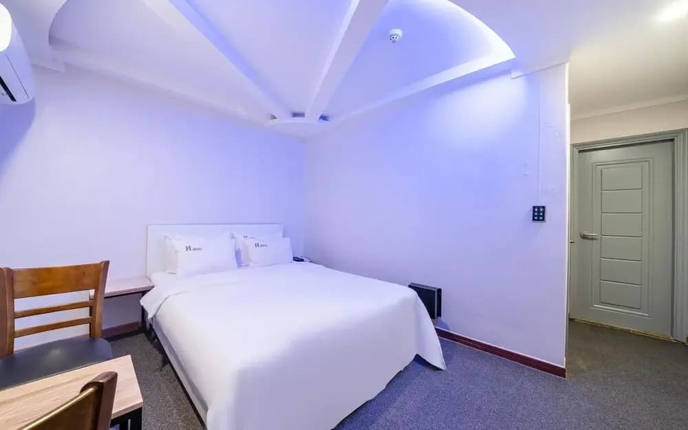 Suyu H Hotel - photo 7