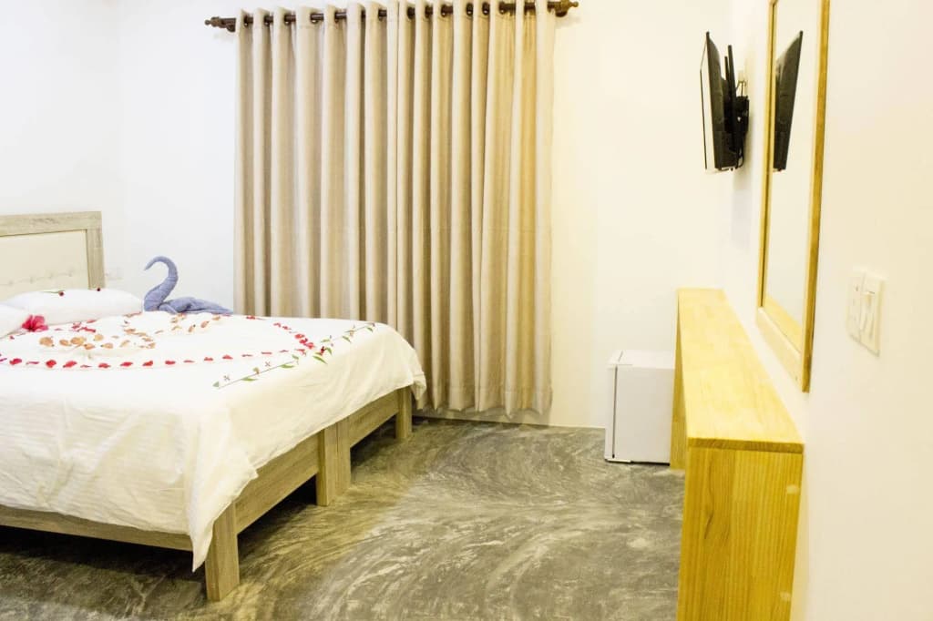 Holiday Cottage Thoddoo - photo 4