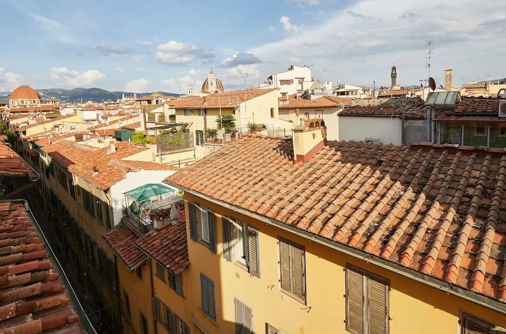 Numa Florence Palazzo Moro - photo 16