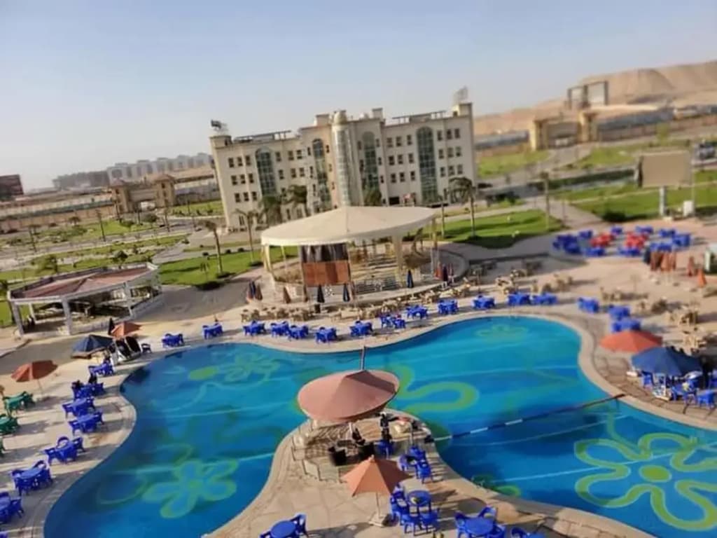Ramage hotel and resort - photo 23