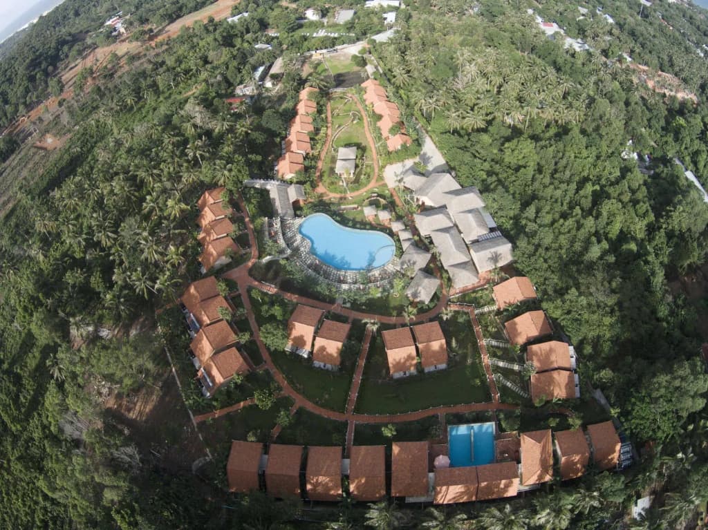 Daisy Resort - photo 9
