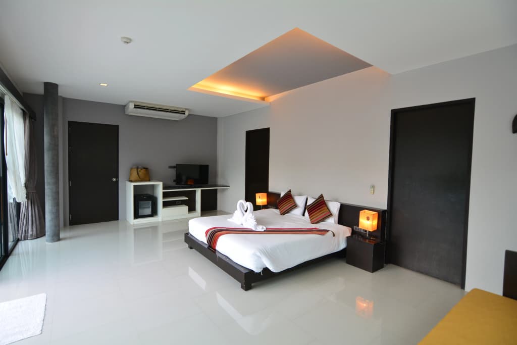 Chaweng Noi Pool Villa - photo 5