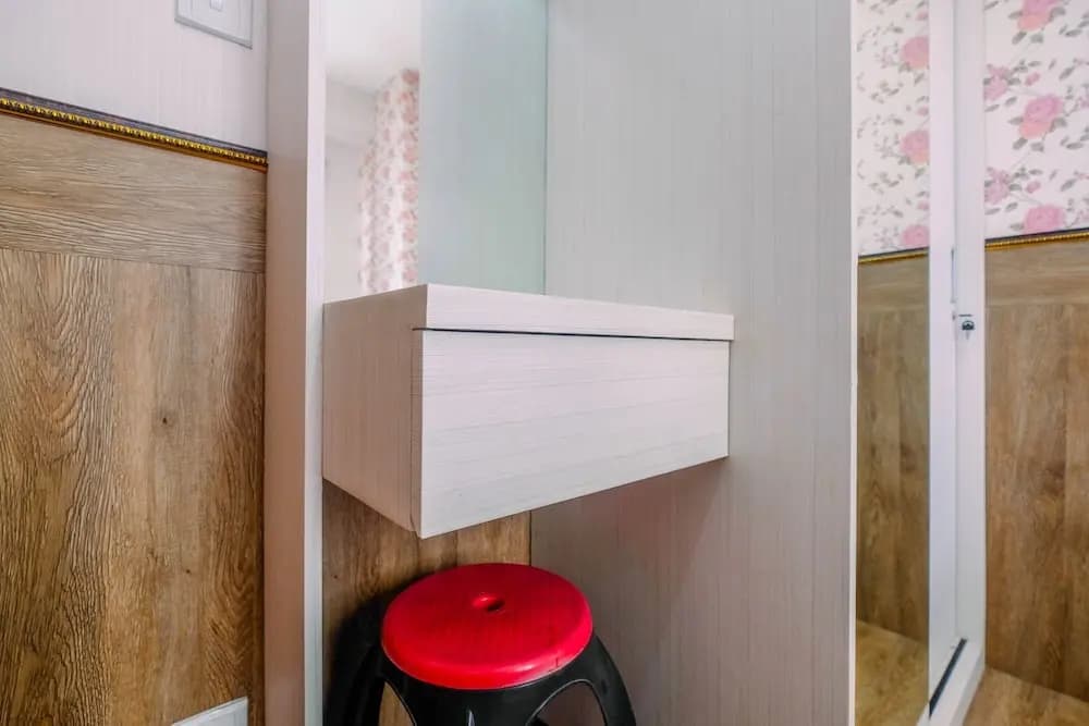 Minimalist & Comfy 2BR @ Titanium Square Apartment - photo 17