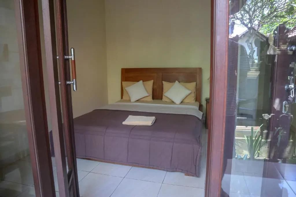 Ubud Canti House - photo 2