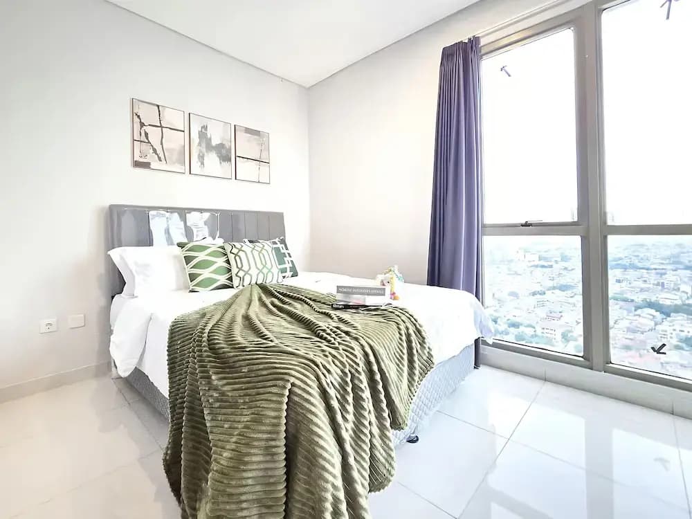 Taman Anggrek Residence - photo 2