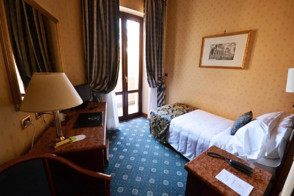 Hotel Cilicia - photo 21
