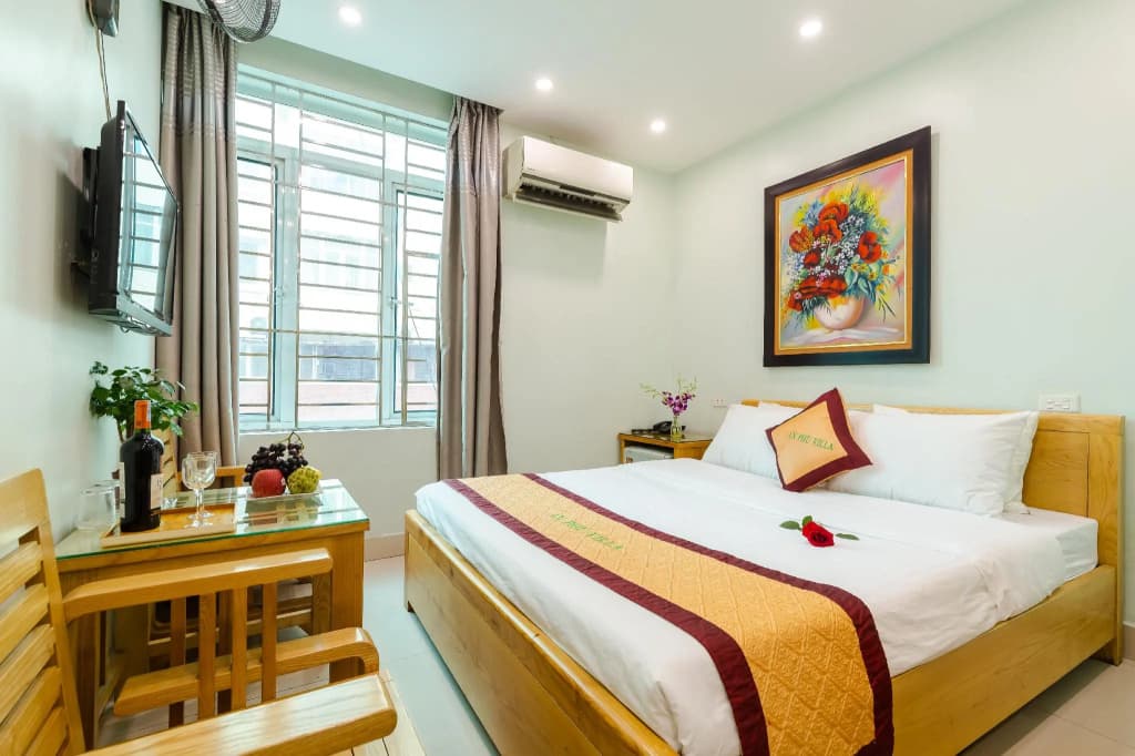 An Phu Ha Noi Hotel and Spa - photo 4