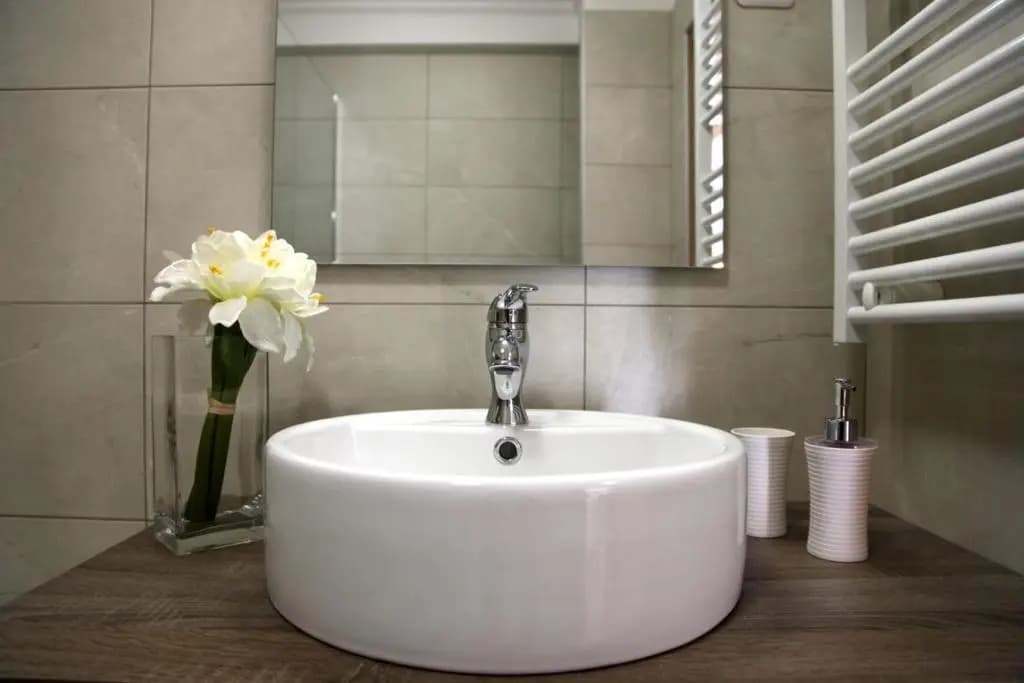 Stylish 2 Room Flat 60 meters to the beach - photo 7