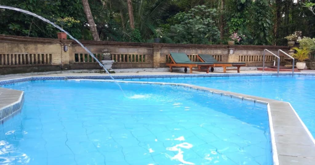Puri Bebengan Bungalow - photo 2