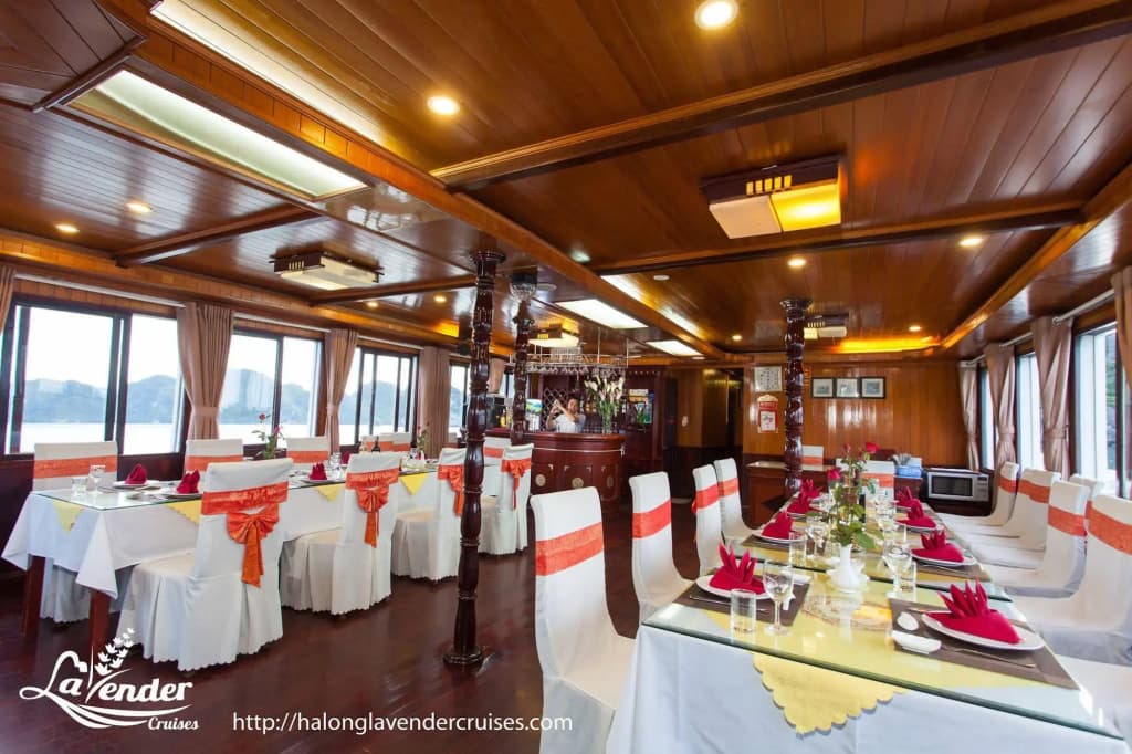 Lavender Elegance Cruise - photo 12