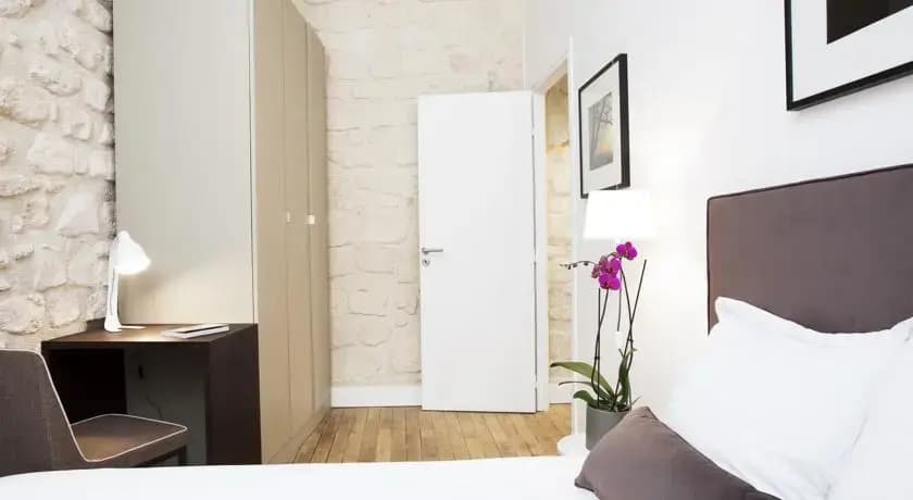 Luxury 2 Bedrooms Le Marais I by Livinparis - photo 9