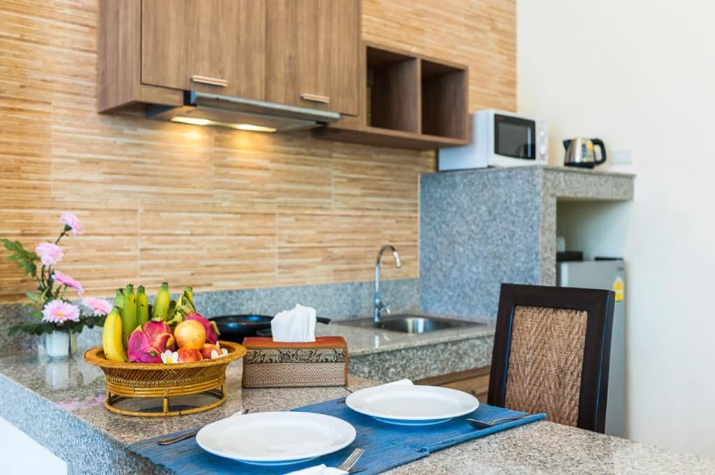 Pattra Vill Resort - photo 33