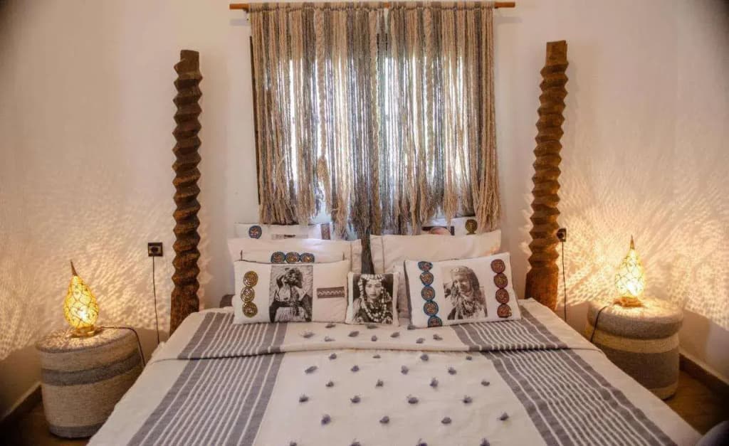 Riad Les Ammonites - photo 27