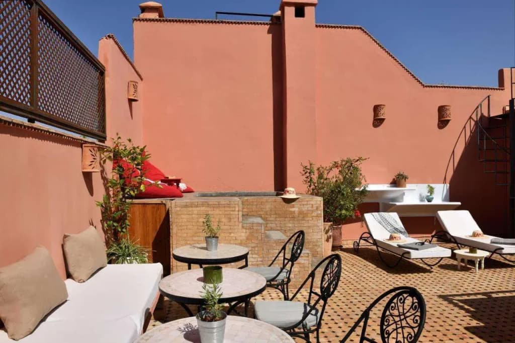 Riad Lamzia - photo 1