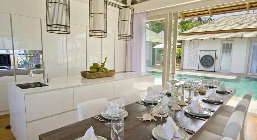 Villa Mia - photo 5