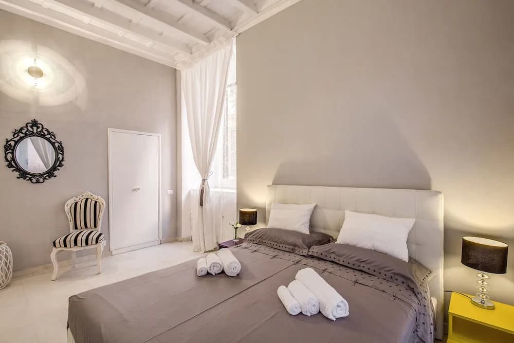 Maison De Luxe Campomarzio - photo 5