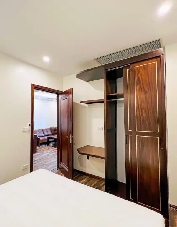 Hanoi Apartment - photo 13