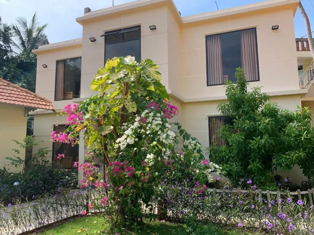 Sun Wind Paradise Bungalow - main photo
