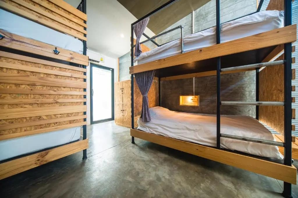 ChillHub Hostel Phuket - photo 2