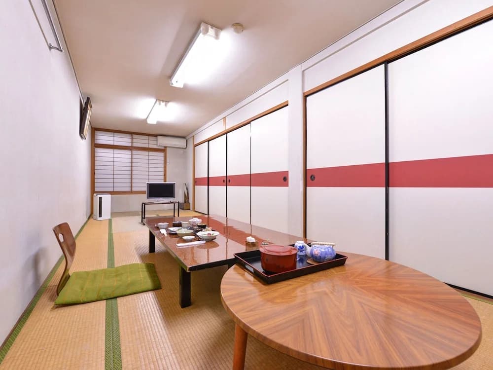 Yamamoto Ryokan - photo 17
