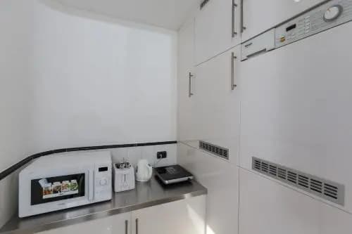 Suzzani Halldis Apartment - photo 15