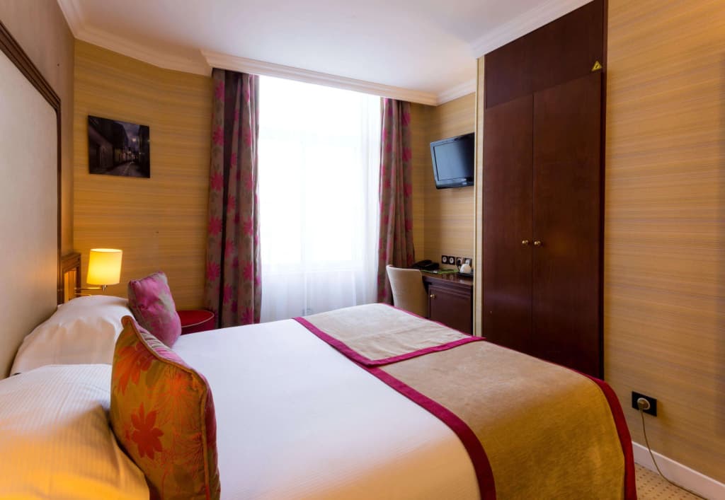 Hotel Saint Honore 85 - photo 15