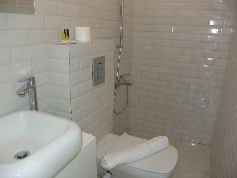 Velvet Hotel - photo 20