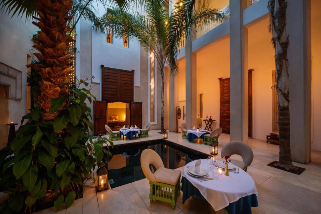 Riad Due - photo 14