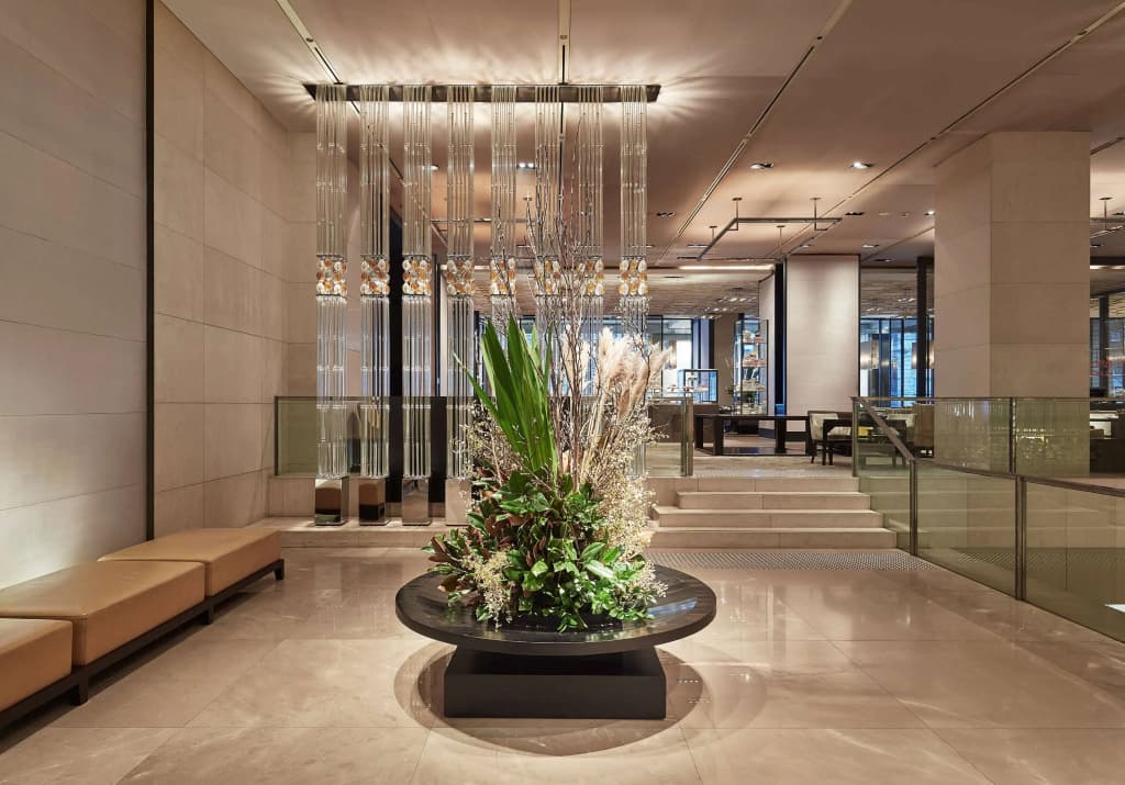 Grand Hyatt Melbourne - photo 17