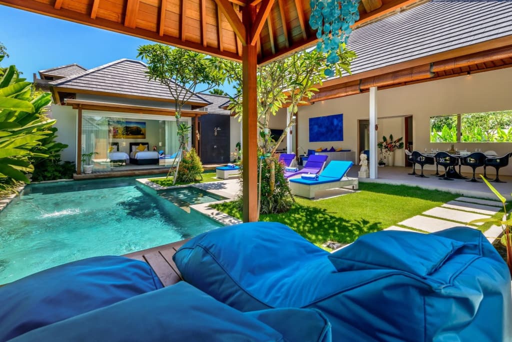 Villa Pacha seminyak by Best deals Asia Hospitality - photo 14