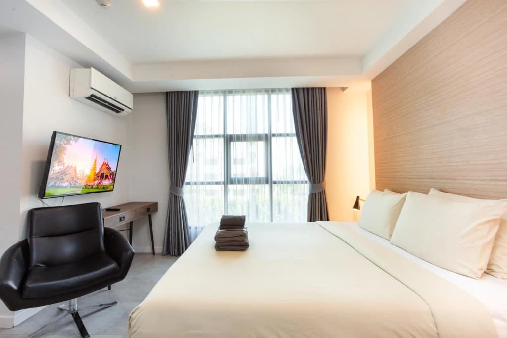 ISTY Hotel - photo 31