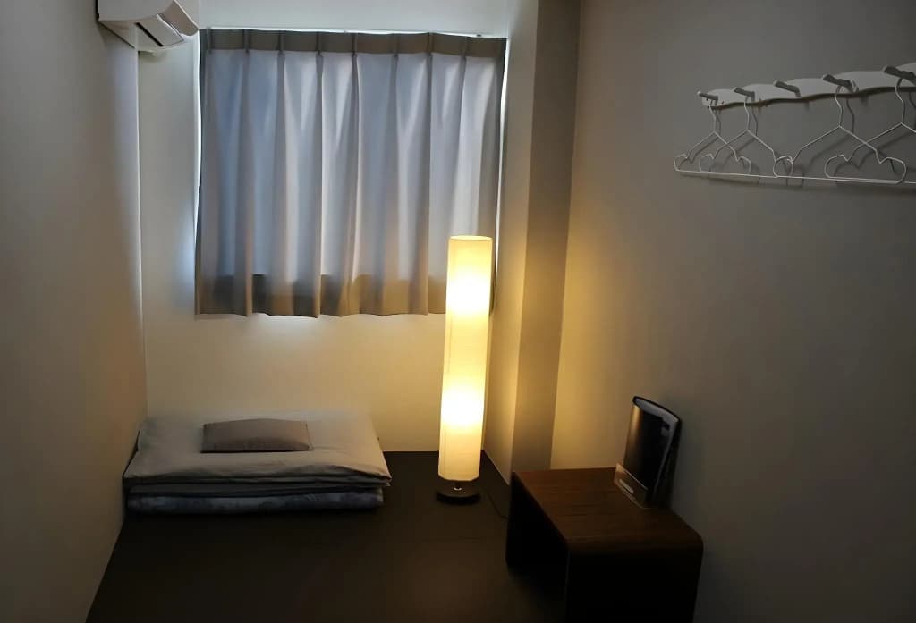 Hotel Zipang - photo 24