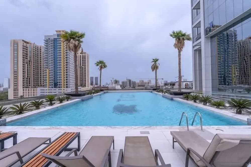 Vogue JVC - Regina Tower - photo 13