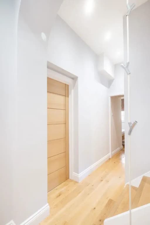 King's Cross Private Duplex - photo 14