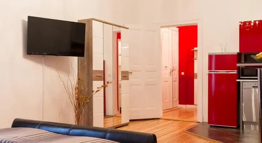Alwa Apartments - photo 6