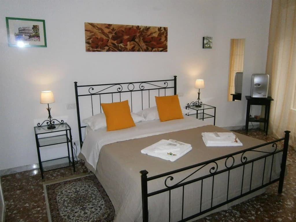 Le Mille E Una Roma - photo 4